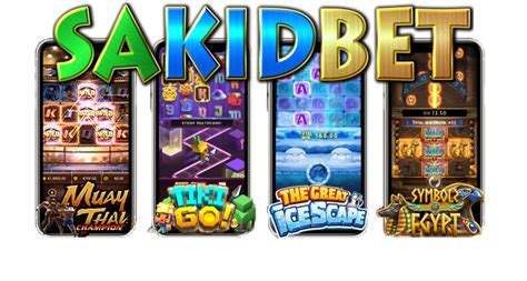 sakidbet slot